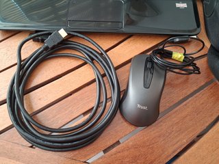 Portatile Compaq CQ58 + Valigetta