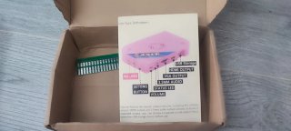 PANDORA BOX 6 ORIGINAL