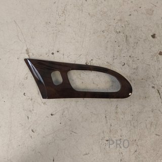 EMBELLECEDOR PUERTA DELANTERA DERECHA CITROEN NUEVO 9119C7