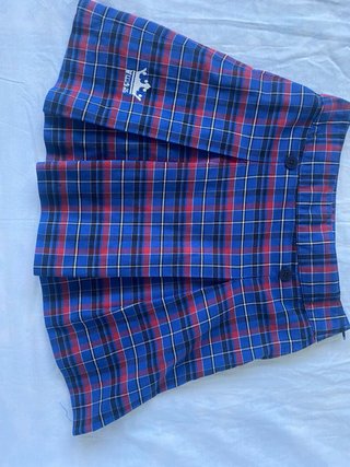 Uniformes El Centro Inglés