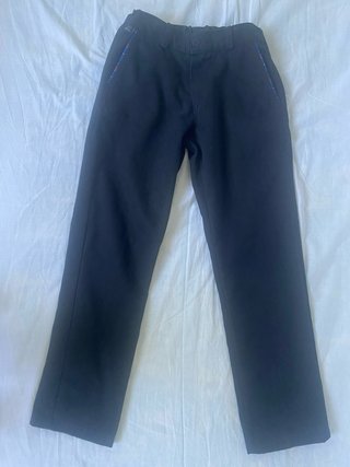 Uniformes El Centro Inglés