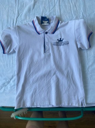 Uniformes El Centro Inglés