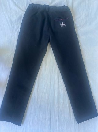 Uniformes El Centro Inglés