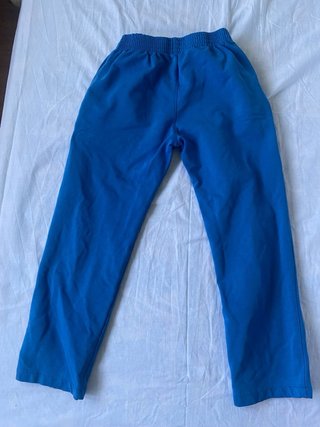 Uniformes El Centro Inglés