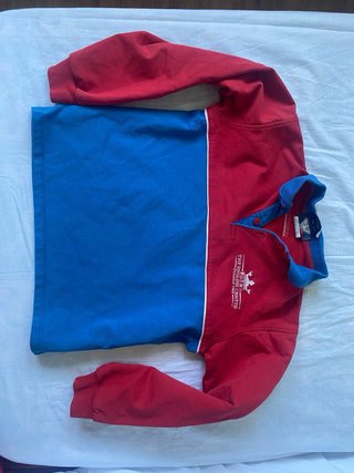 Uniformes El Centro Inglés