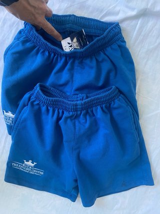 Uniformes El Centro Inglés