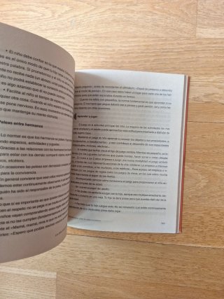 LOS NIÑOS VIENEN SIN MANUAL DE INSTRUCCIONES. L...