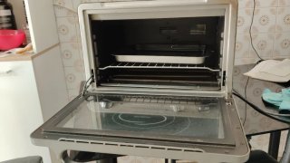 Horno Moulinex Uno XL