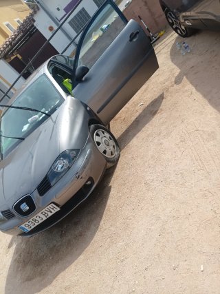 SEAT Ibiza 2002