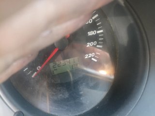 SEAT Ibiza 2002