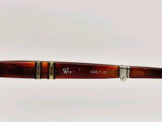 Occhiali Persol Ratti 806 Tortora