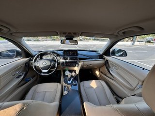BMW Serie 3 2012