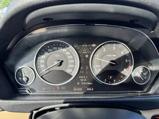 BMW Serie 3 2012