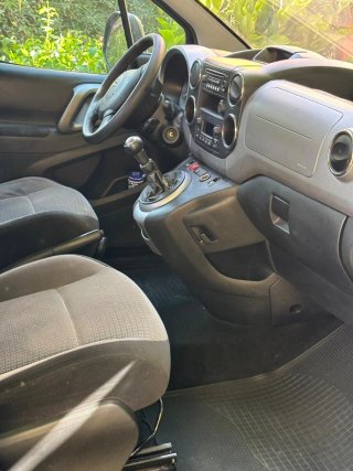 Citroen Berlingo 2011