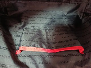 Bolso Tommy Hilfiger SOFT TOTE Beige