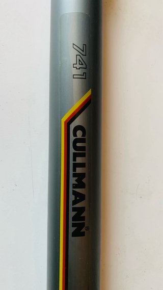 Monopie Cullmann Recogido 44cm estirado 132 cm