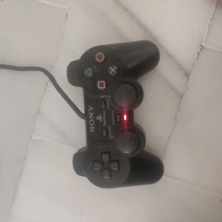 Mando Dualshock 2 PS2 Original Sony