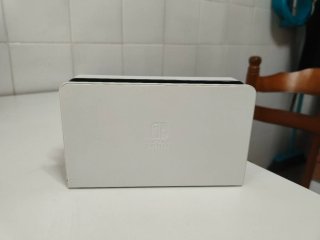 Nintendo Switch Oled + Accessori