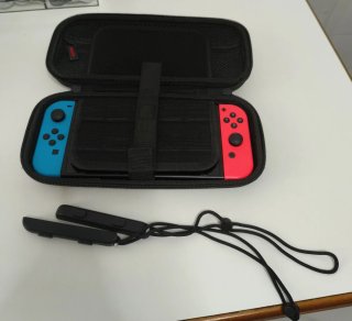 Nintendo Switch Oled + Accessori