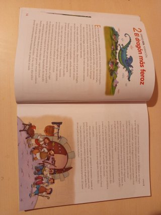 La nave de los libros 3. Lecturas