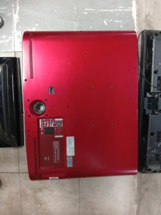 Lote 3 TVs Samsung, LG y sony o cambio por algo.