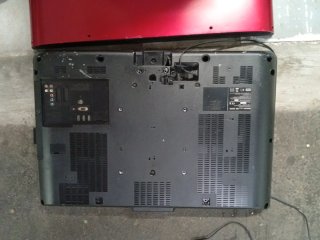 Lote 3 TVs Samsung, LG y sony o cambio por algo.