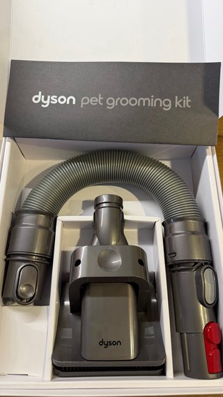 Kit di pulizia Dyson per animali domestici
