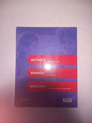 SEQÜÈNCIES de Llengua catalana i literatura 3 ESO