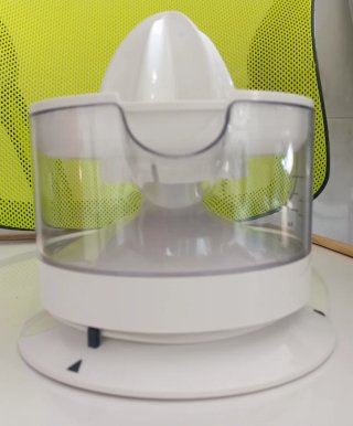 Exprimidor Braun