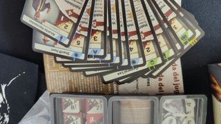 Dawn of the Zeds (3ª Ed.) Juego de Mesa