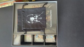 Dawn of the Zeds (3ª Ed.) Juego de Mesa