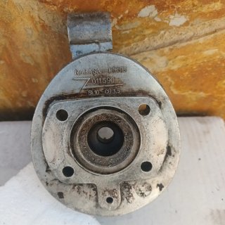 Rueda Moto 21/4-18 43J, delantera