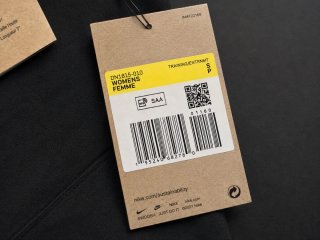 Nike One Maternity Dri-FIT mallas cortas premamá S