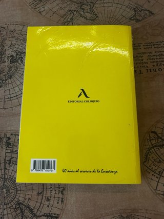 Libro de historia de 2 de Bachillerato