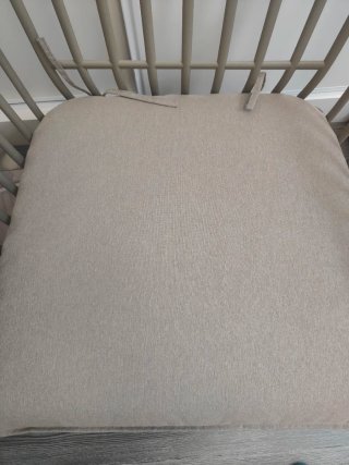 Silla Sklum Beige/Gris