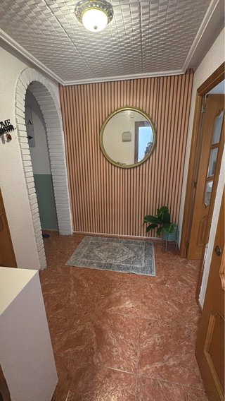 Piso compartido