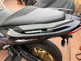 Yamaha T-Max Tech Max 2021