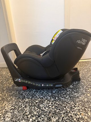 Britax Römer Silla de Coche SRI