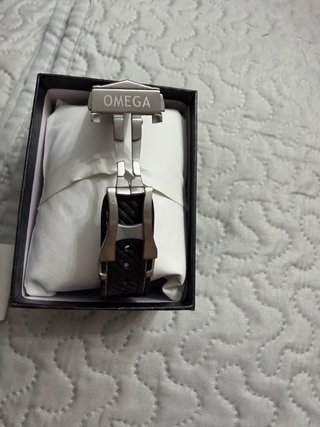 Reloj Seamaster Aqua Terra