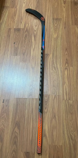 Palo Hockey Right Warrior Covert Krypto Pro