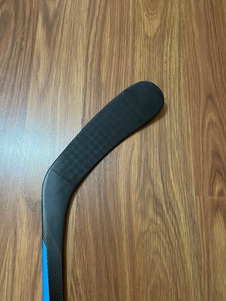 Palo Hockey Right Warrior Covert Krypto Pro
