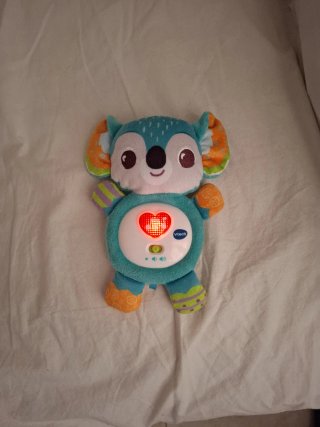 Koala Interactivo VTech