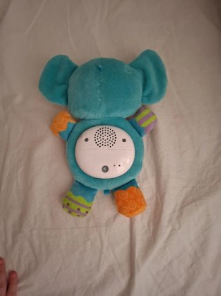 Koala Interactivo VTech