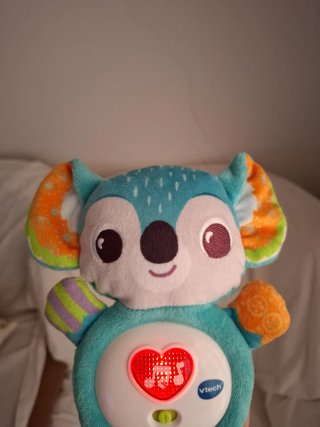 Koala Interactivo VTech