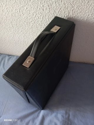 Máquina de escribir Underwood 315