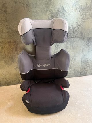 Silla coche Cybex Isofix