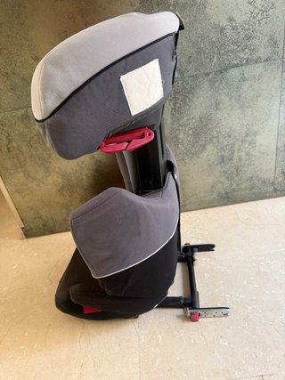 Silla coche Cybex Isofix