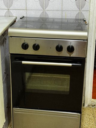 Cocina de gas Botano