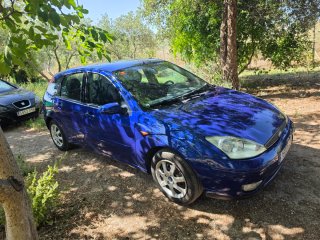 Ford Focus 2004