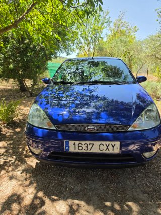 Ford Focus 2004